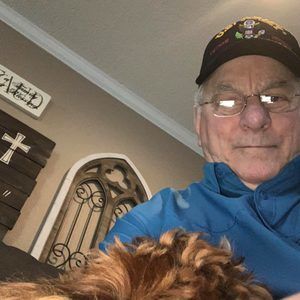 Meet your Posher, Glenn